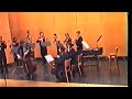 Miniature de la vidéo de la chanson Fantasia On Bellini's La Sonnambula