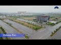 Capital Smart City | A Bird's Eye View of Perfection | Hujra Properties