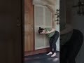 RKaye Moves Daily #Shorts | Fit in Minutes: Bent Over Pulldown Row