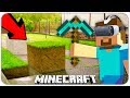 ЭТО РЕАЛЬНЫЙ МАЙНКРАФТ! MINECRAFT В РЕАЛЬНОЙ ЖИЗНИ! ВИРТУАЛЬНАЯ РЕАЛЬНОСТЬ! НУБ В VRCHAT