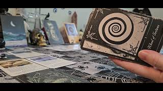 Capricorn ♑️ careful what you wish on people 2 females getting jumped after wishing it on you 