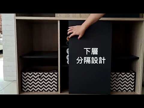 【★隆重推出★🔥質感升級版🔥】TZUMii莫拉三推門衣櫃/衣櫥