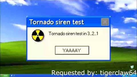 Microsoft Sam Reads Funny Windows Errors S2E6 (17 subscriber special)