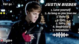 JUSTIN BIEBER Best Songs Playlist 2026 | JUSTIN BIEBER Greatest Hits Full Album remake EDM ver 91