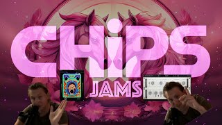 New Segment Chips Jams - 1 Hour Jams