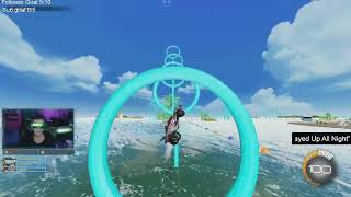 SPEED JUMP RINGS 2 100% NO FAILS | Thanks for 500 followers on twitch! Enjoy!