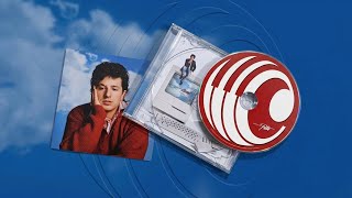 Charlie Puth - Whatever's Clever! Signed CD Unboxing