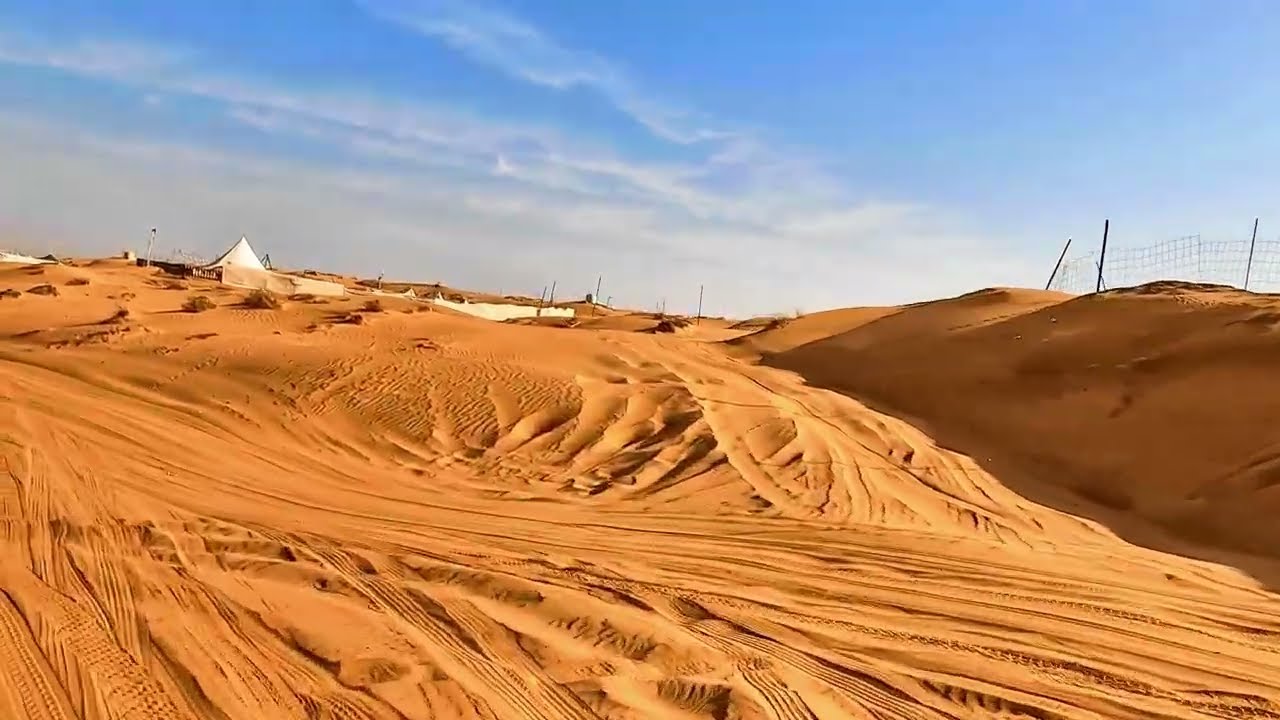 Oman 2026 desert