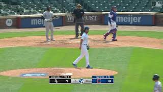 Yu Darvish's 10 Strikeout Outing Against White Sox