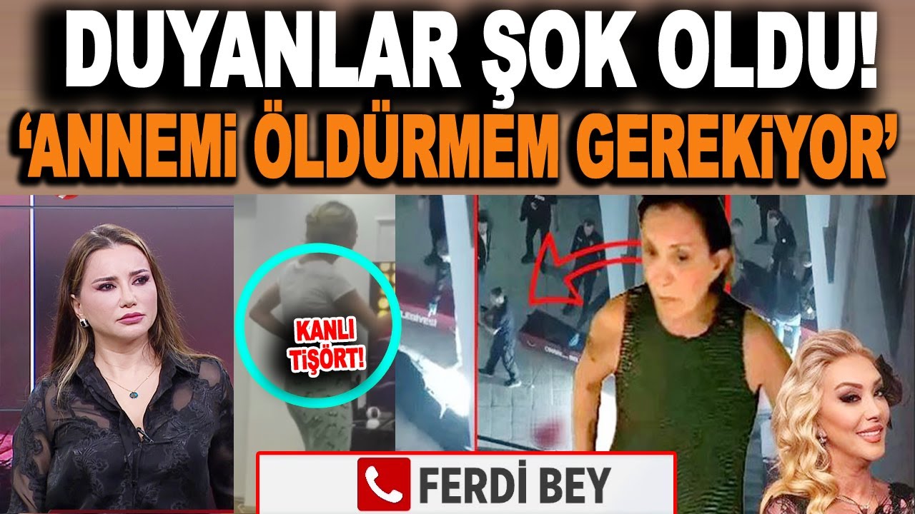 OLAY! OLAY! Tuğyan köşeye sıkıştı! Bu sözler, mesajlar şoke etti! Ferdi Aydın açıklıyor