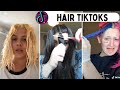 Hair Tiktoks— The Good, The Bad And The UGLY! | Tiktok Compilation 2020