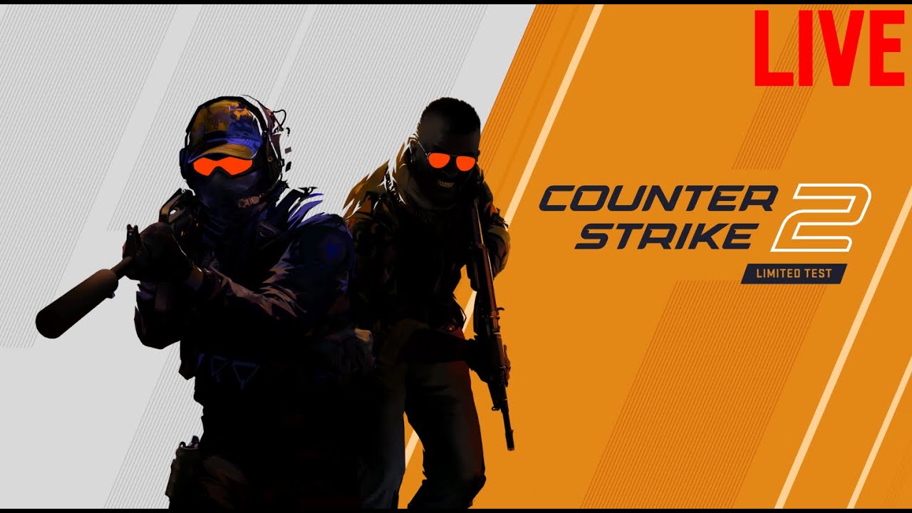 CS 2 New Update Fps Boost | Counter Strike 2 live
