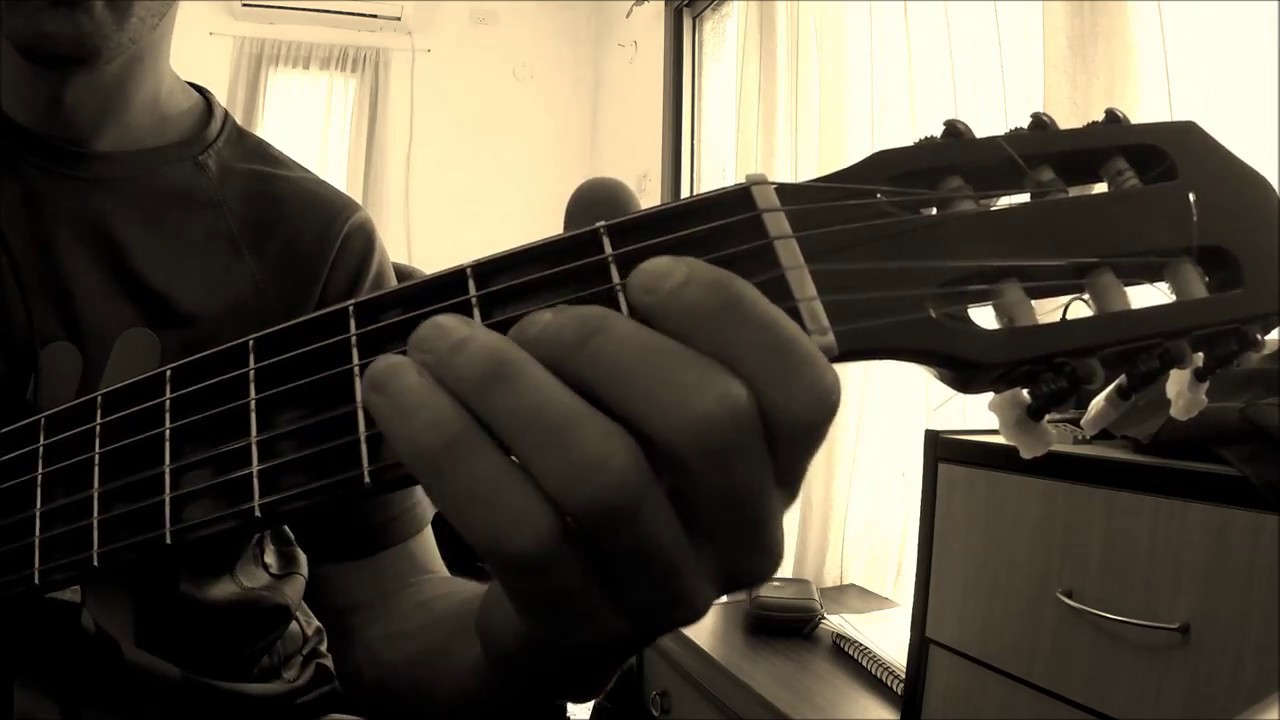 Watch Chick Corea - You're Everything (Guitar Cover) on YouTube Watch Chick Corea - You're Everything (Guitar Cover) on YouTube