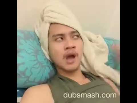 Dubsmash Yoga Arizona Syahrini Banget