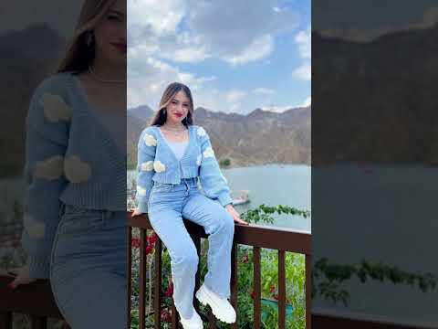 لانا ولين ترند رمش خطاف