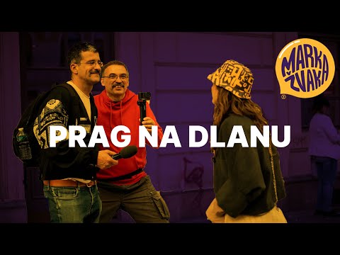 Video: Gdje sami otići iz Praga