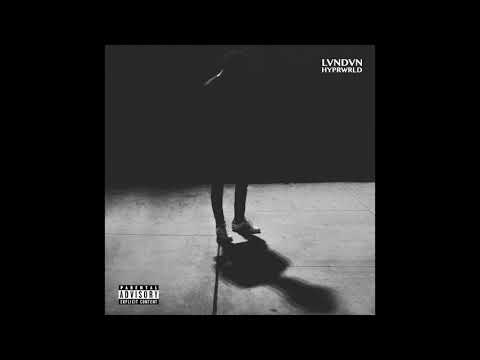 LVNDVN - HYPRWRLD (Audio)