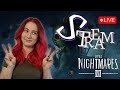 СТРИМ ♡  Little Nightmares III  #2