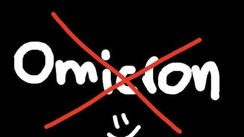 My Remake of Omicron! (Layout) | Geometry Dash