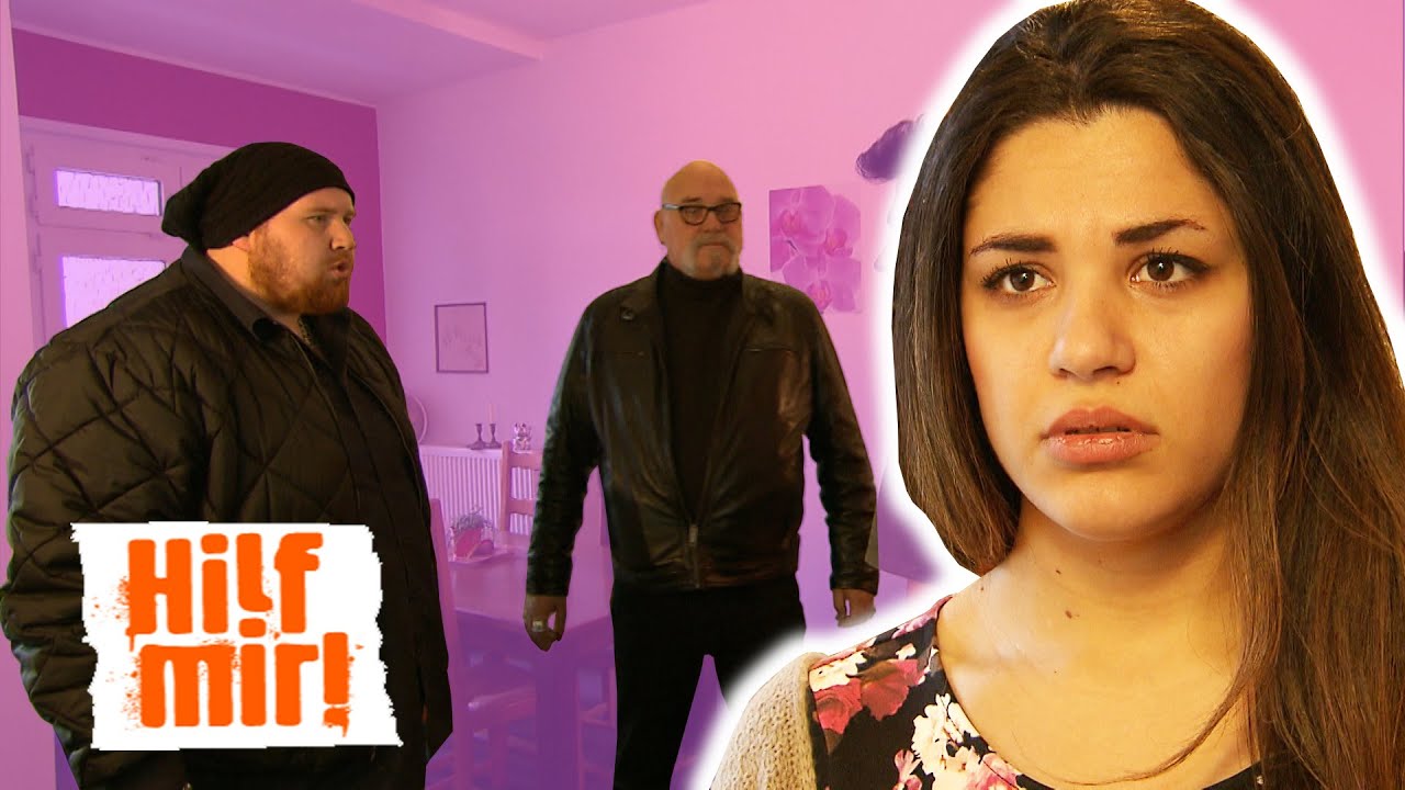 Inkasso vor der Tür: Ich war's nicht! | Hilf Mir!