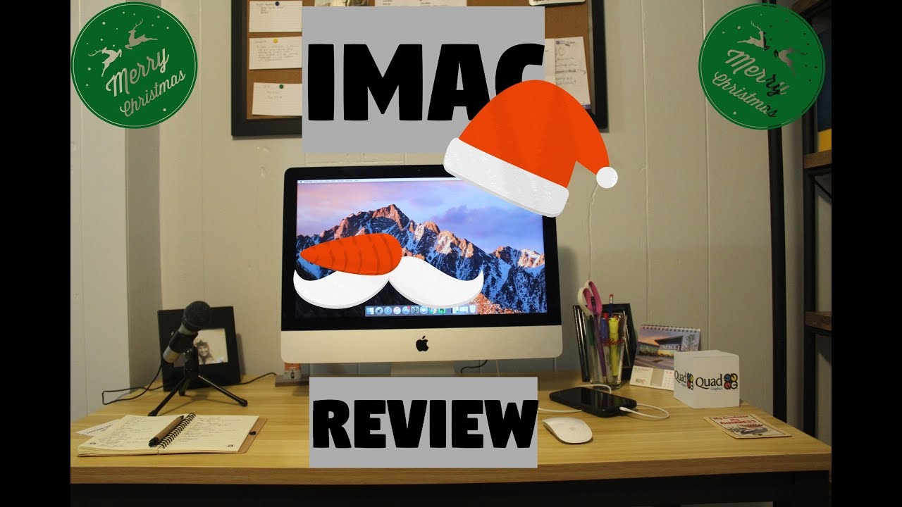 youtube copyq imac