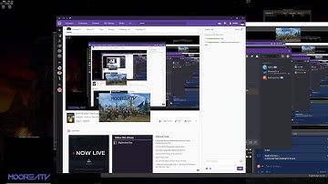 [EN/FR] WoW Classic dual-boxing (#isboxer #classicwow)