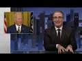 S9 E20: Afghanistan Update & AI Images: Last Week Tonight with John Oliver