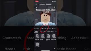 Dbrp Tutorial R6 Avatar.