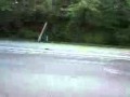 つぶやき　2010/7/20　きもの自転車１