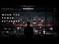 Subterior - When The Power Returned | Progressive Post-Punk / Darkwave