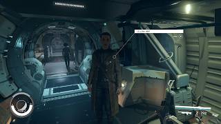 Starfield - The Adventures of Sy Burgess episode 11