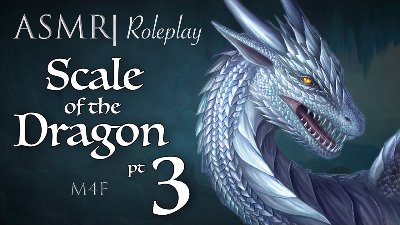 Audio Role-Play | The Dragon Encounter pt. 3 [M4F]