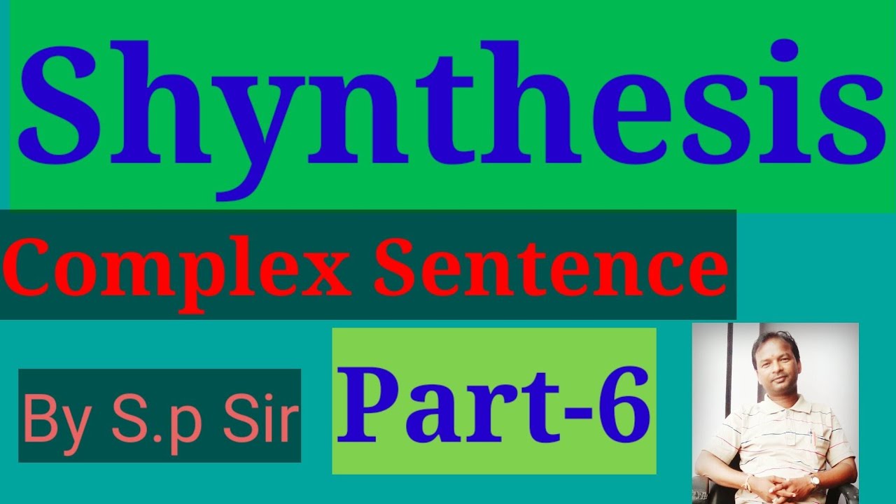 synthesis-of-sentences-youtube