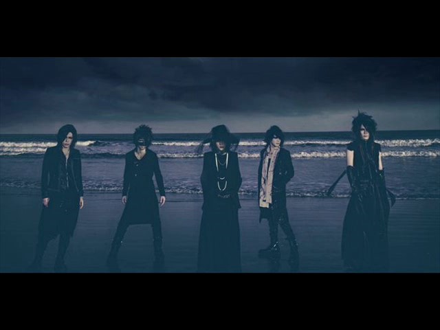 The Gazette - Cassis Live