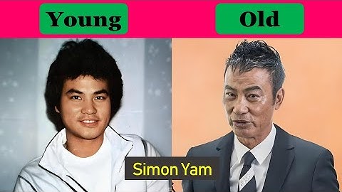 You Won’t Believe How They Changed! Chinese Actors Then vs Now Part 04