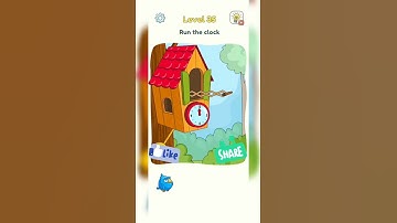 Delete One Part 3 Level 35