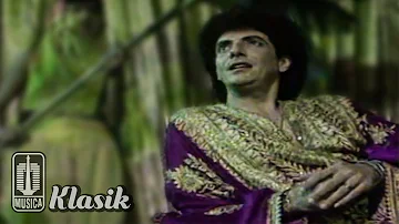 Ahmad Albar - Zakia (Official Music Video)