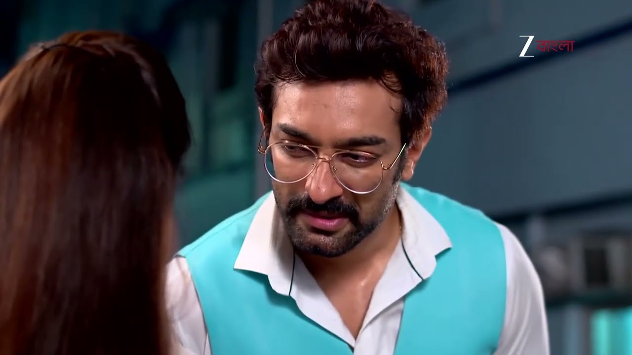 Chirodini Tumi Je Amar | আর্য‌র কাছ থেকে কোনোরকম সুযোগ নিতে চায় না অপর্ণা‌ !