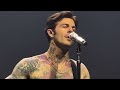 The Neighbourhood Baby Came Home 2 Ultrasound Wourld Tour The Armory 