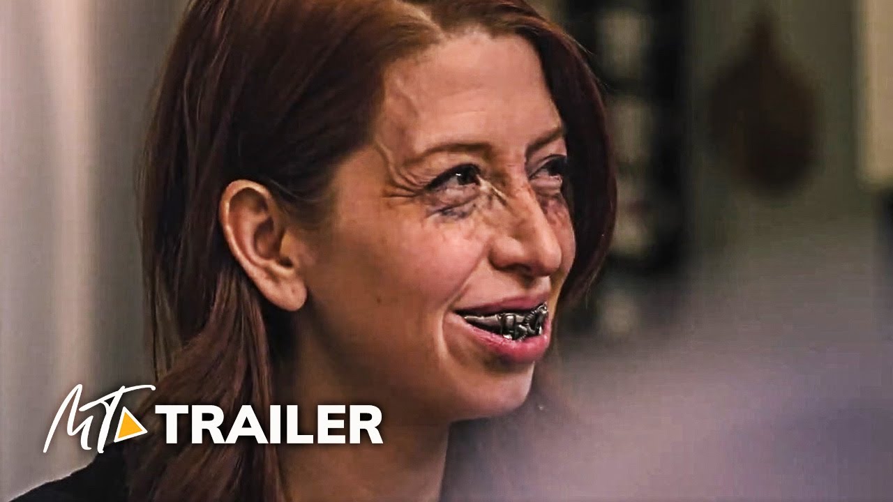 SIN EATER (2022) Official Trailer — Horror Movie (HD) YouTube