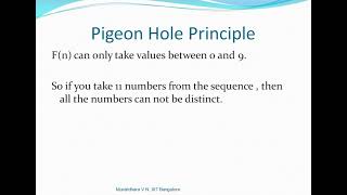 Fibonacci number modulo 10  is periodic