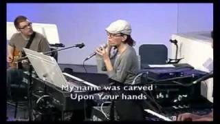 Misty Edwards - Now and Forever More
