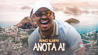 MC Lipi - Anota ai que nos vais ser Campeão (DJ Guh Mix)