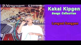 Lungset Sangpen  Kakai Kipgen