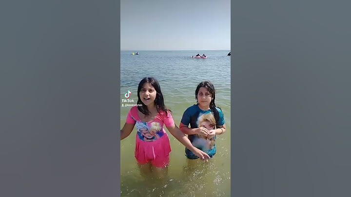 ودونى البحر