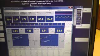 GXT Part 2 About the Anaerobic Threshold