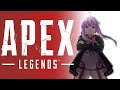 【Apex】色々我慢ができないApex（プラチナ4～　参加型