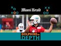 Podcast: Recapping first open Dolphins OTA practice, standouts and more