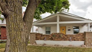 251 North PERSHING Avenue, Indianapolis, IN Presented by Shelly Wilson.