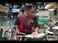 How to Create Grooves with Latin Percussion